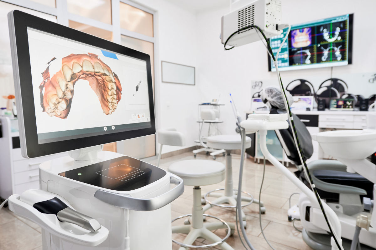 Diş Klinikleri Yönetimi-1 1 Diş klinik yönetimi