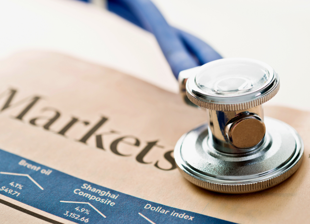 Sağlık Turizmi Pazarlaması