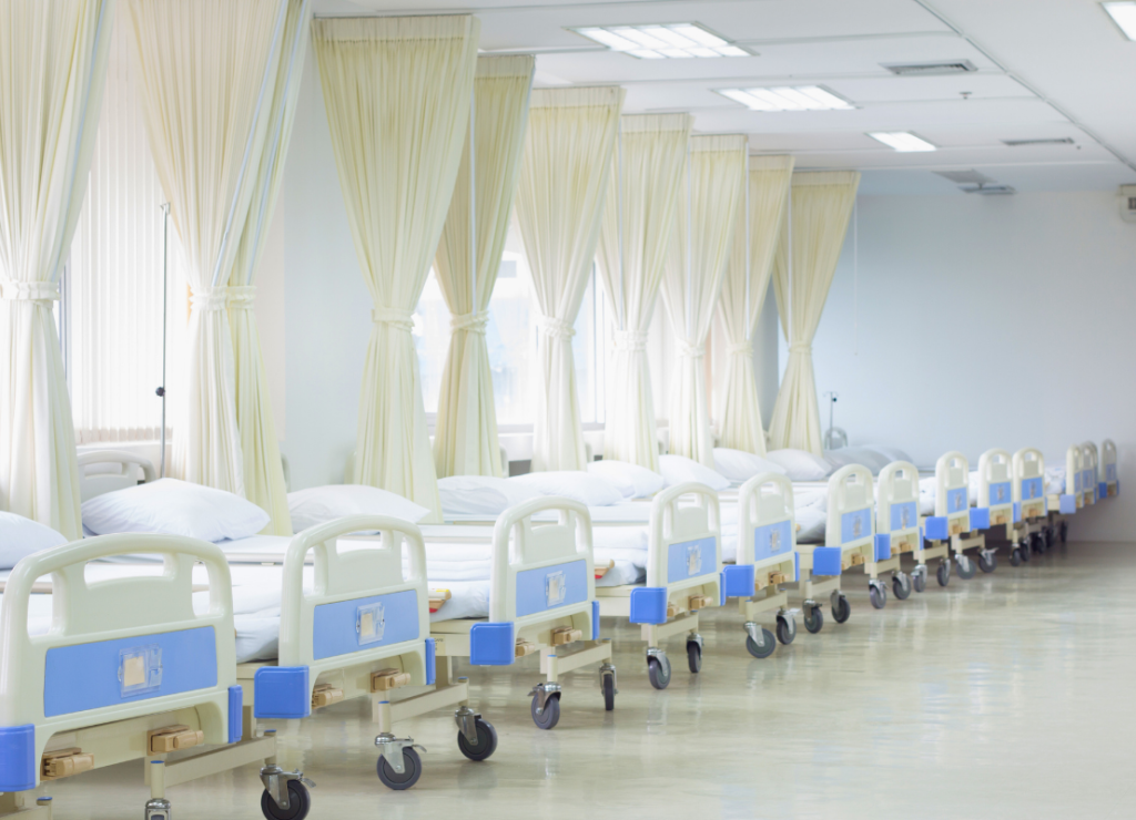 sağlık işletmeleri