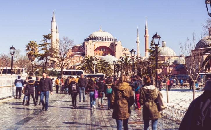 Türkiye’de Sağlık Turizmi 2023 1 Türkiyede Sağlık Turizmi