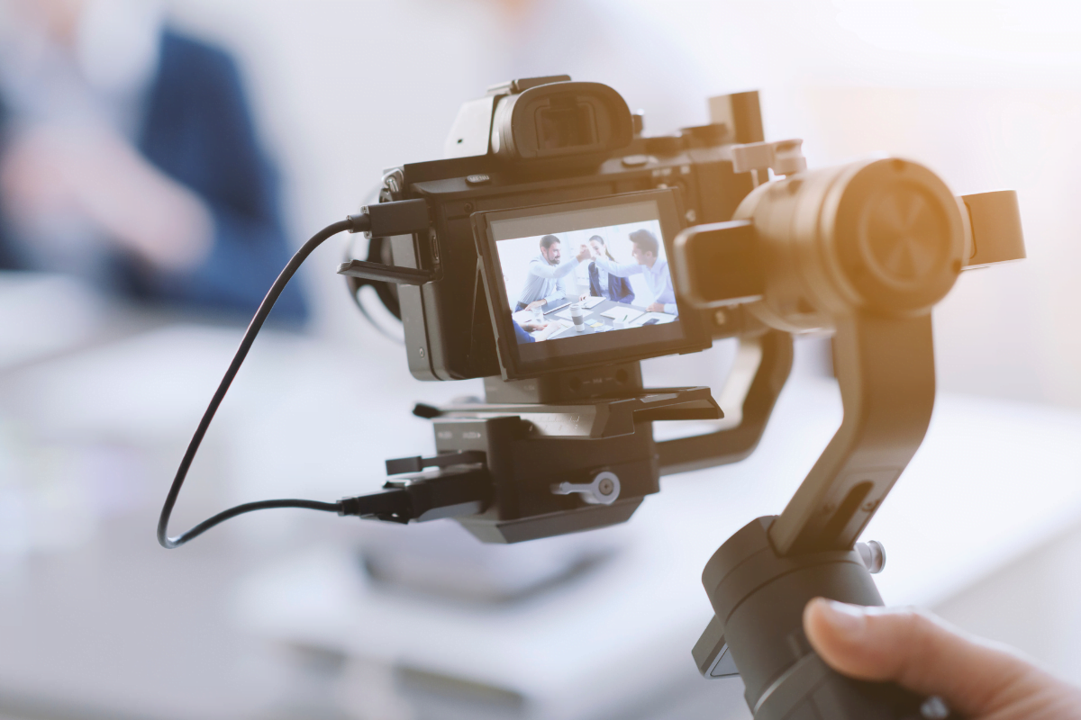 Klinikler için Reels Video Çekimi Kılavuzu