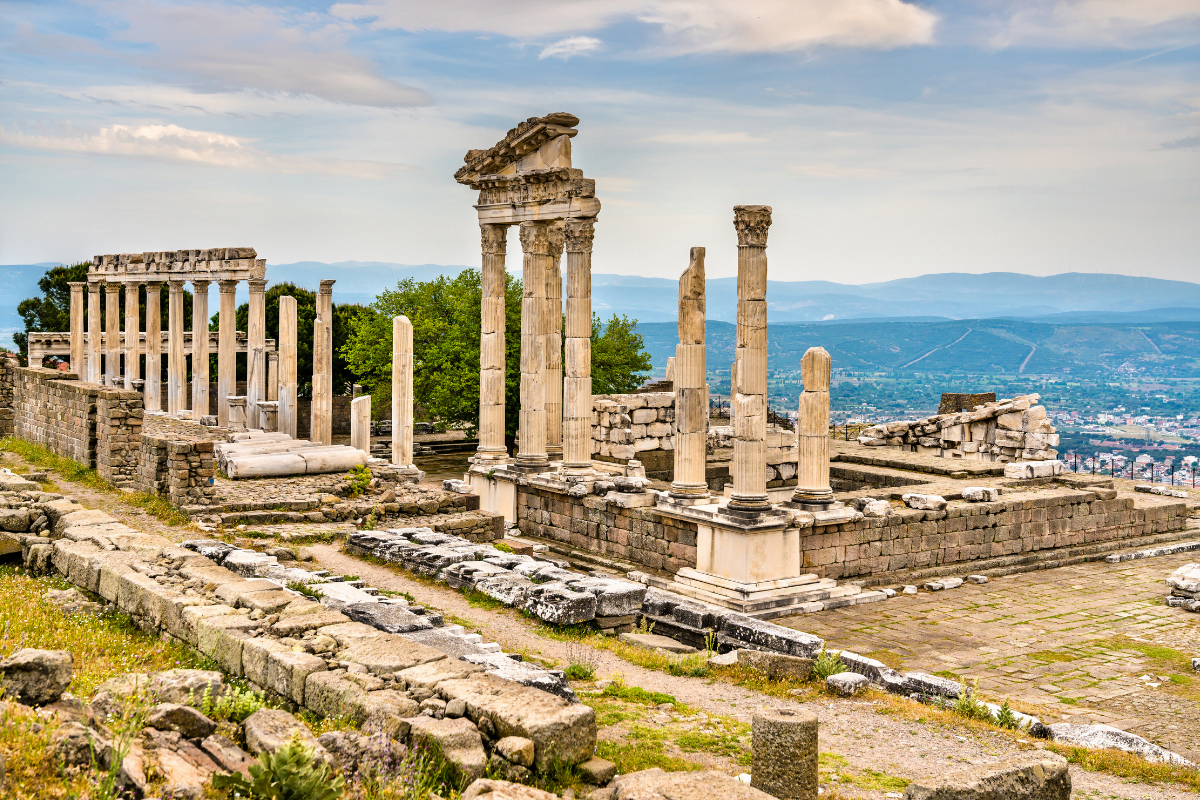 sağlık turizmi tarihi türkiye