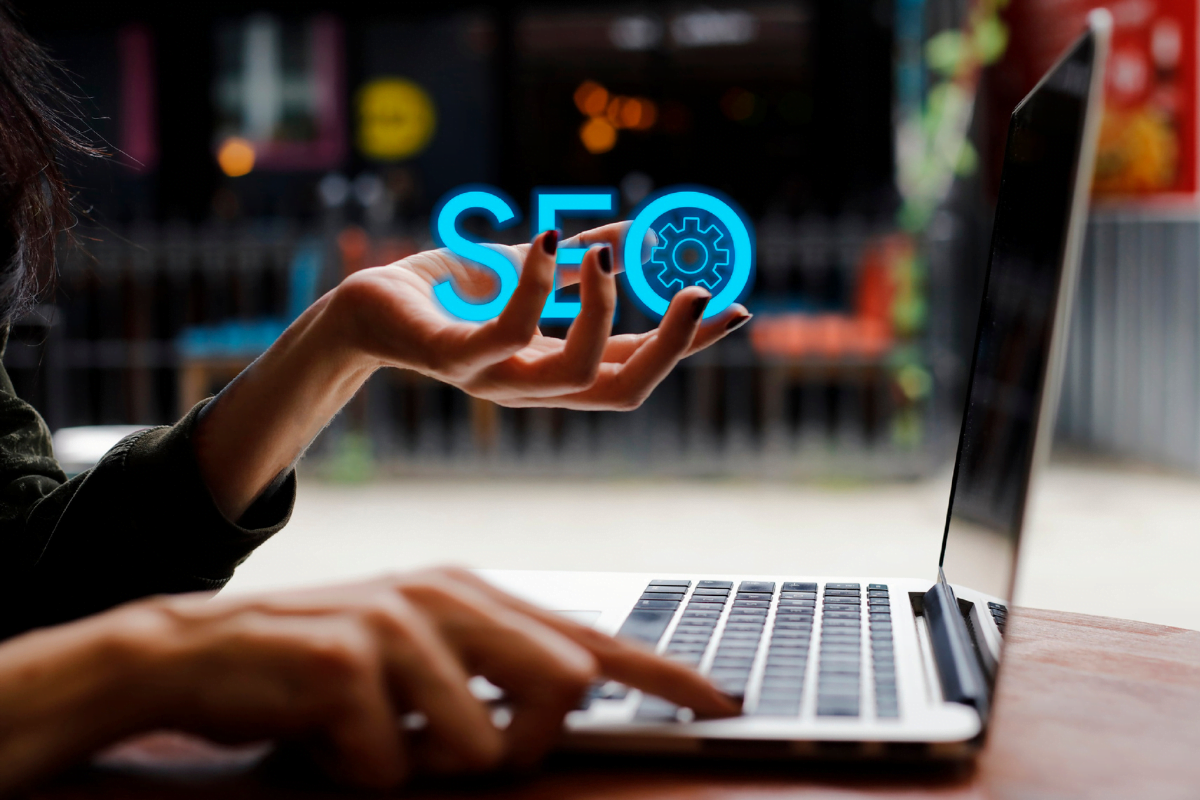 sağlık kurumları için seo