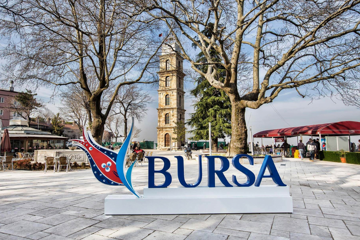 Bursa Sağlık Turizmi Danışmanlığı