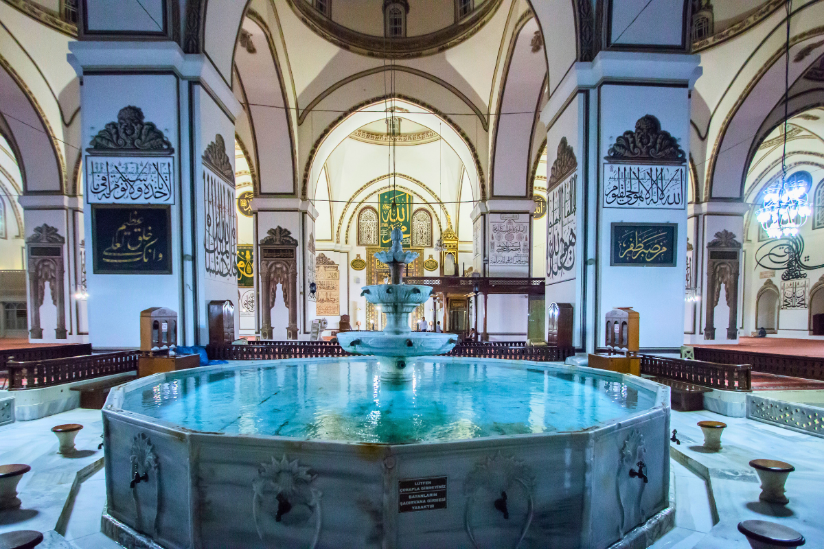 Bursa'da Sağlık Turizmi Danışmanlığı